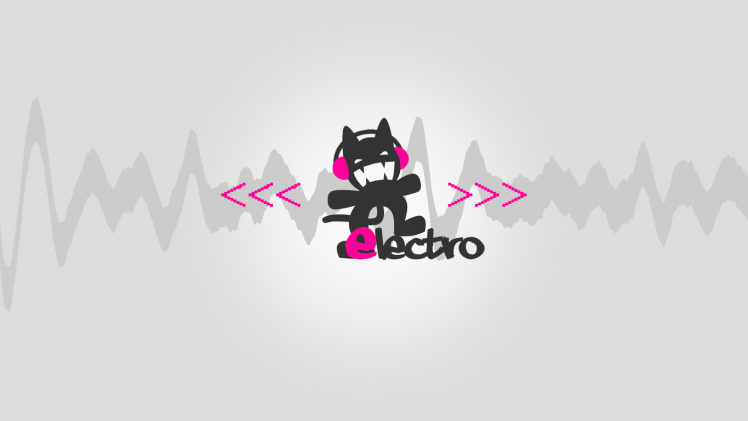 monstercat electro music HD Wallpaper Desktop Background