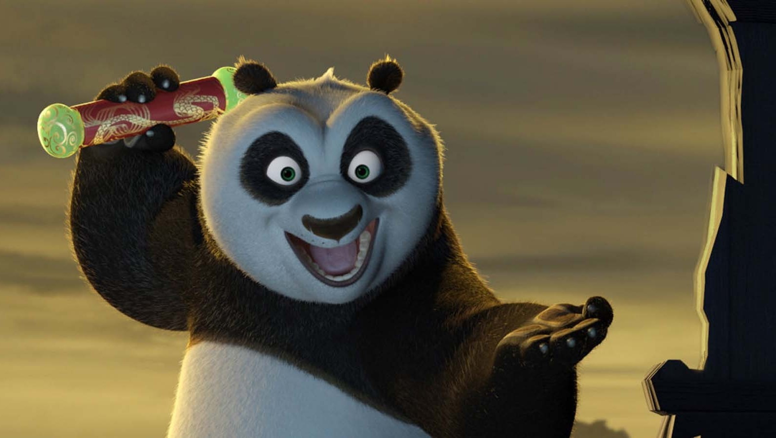 kung fu panda 3 full movie in hindi dailymotion