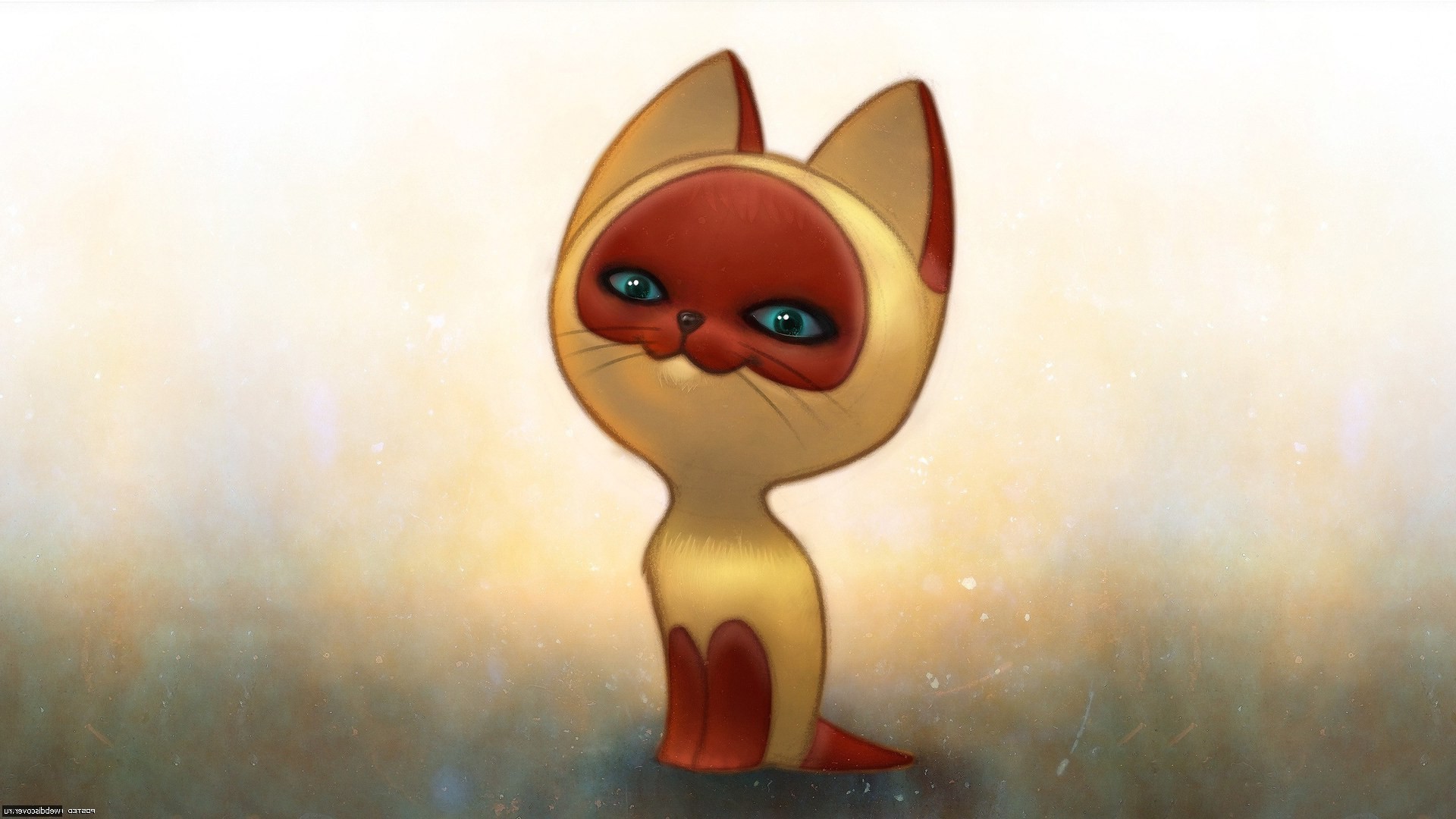 cat Wallpaper
