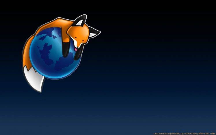fox animals earth mozilla firefox stupid fox HD Wallpaper Desktop Background