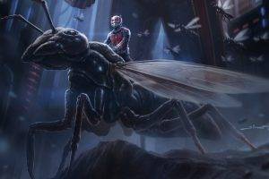 insect ant man