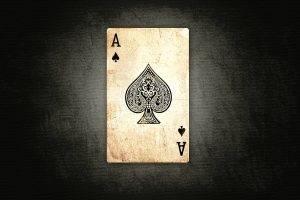 cards aces