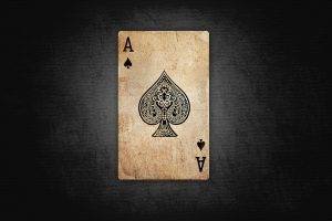 aces cards
