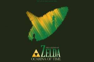the legend of zelda the legend of zelda ocarina of time