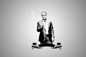 doug stamper house of cards