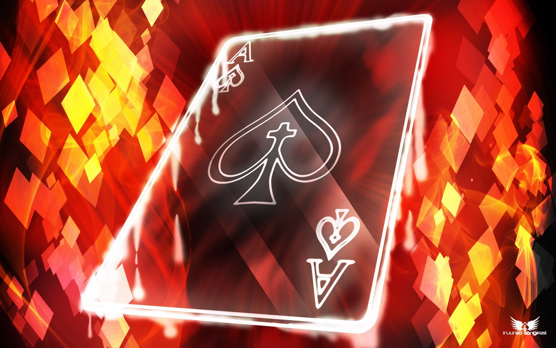 cards playing cards Wallpaper