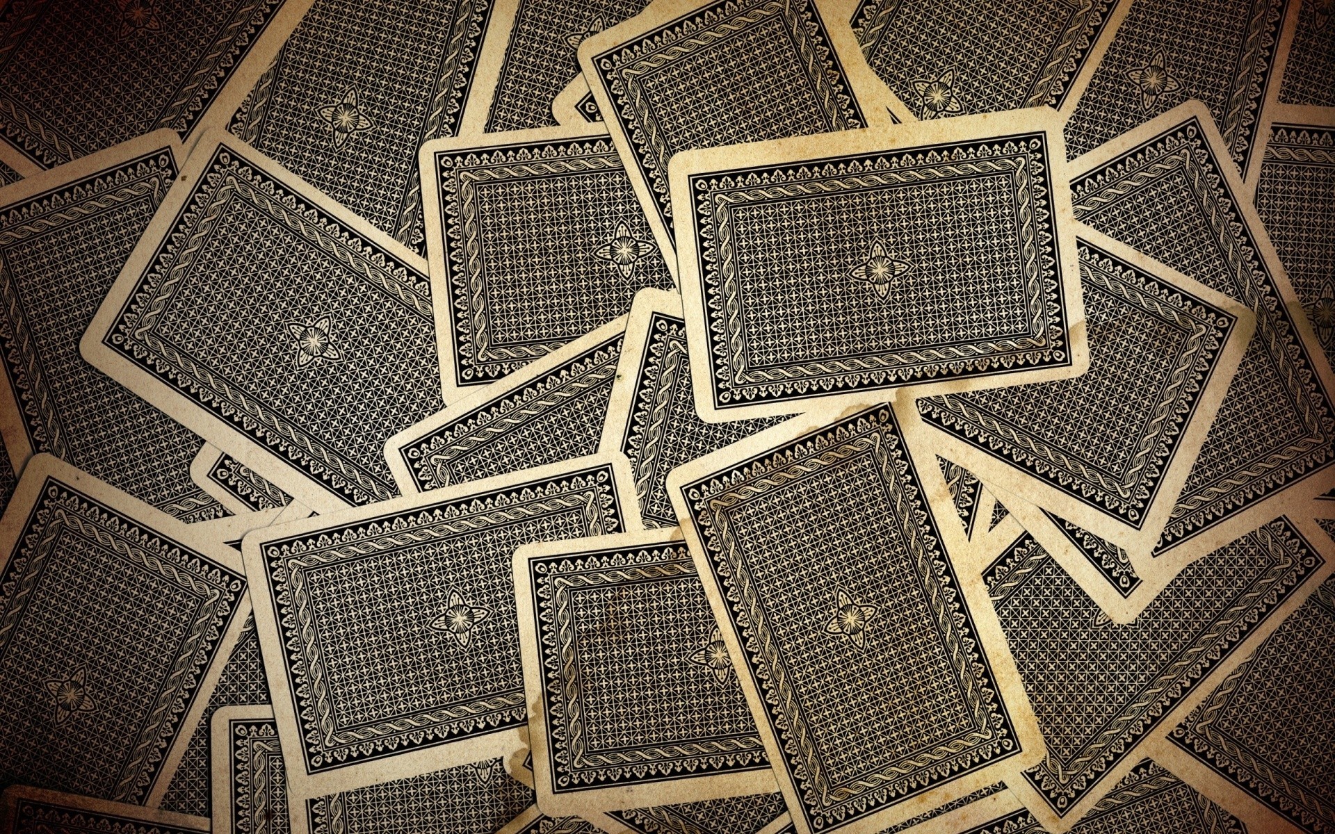 playing cards Wallpaper