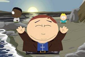South Park South Park The Stick Of Truth Eric Cartman Butters Wallpapers Hd Desktop And Mobile Backgrounds