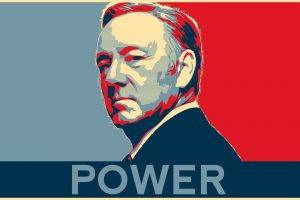 kevin spacey hope posters house of cards