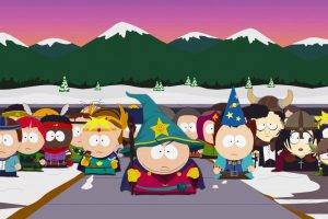 south park south park the stick of truth eric cartman butters