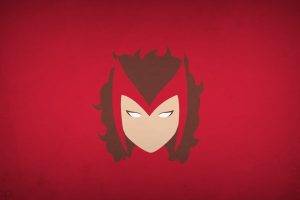 heroes scarlet witch blo0p