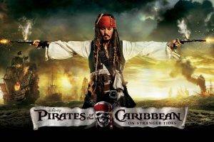 pirates of the caribbean pirates of the caribbean on stranger tides jack sparrow johnny depp
