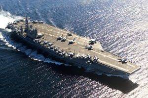 united states navy carrier nimitz