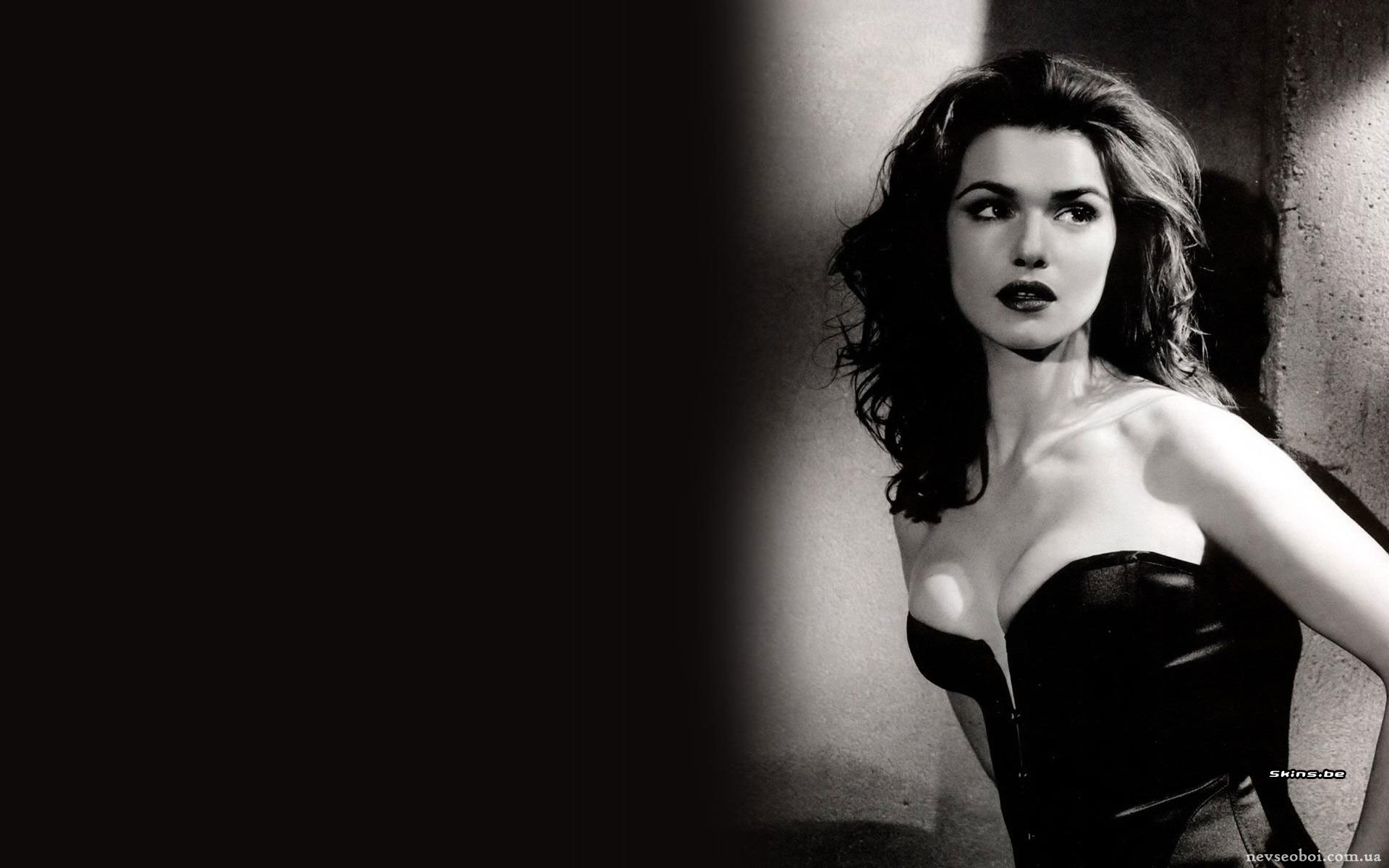 women rachel weisz Wallpaper