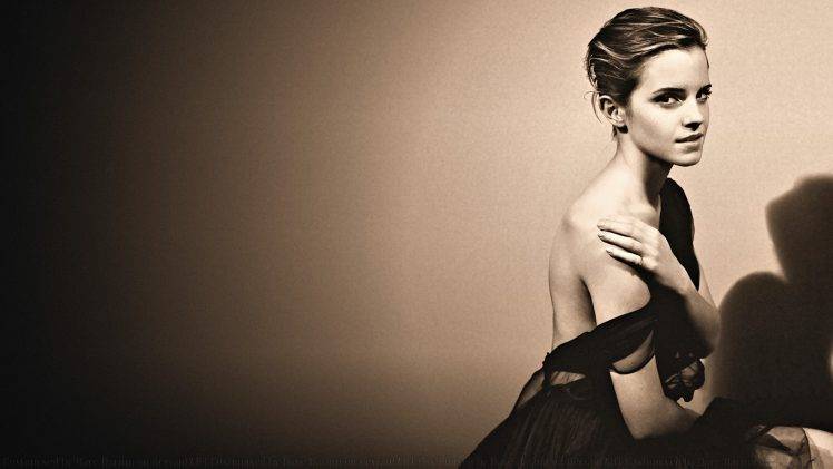 emma watson HD Wallpaper Desktop Background