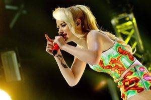 iggy azalea boobs ass hip hop rap