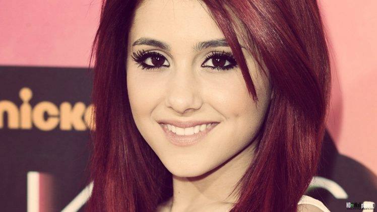 ariana grande music singer celebrity HD Wallpaper Desktop Background