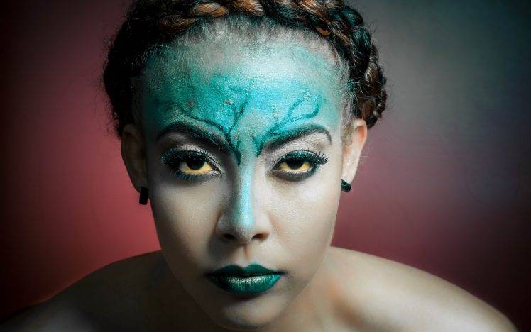 women HD Wallpaper Desktop Background