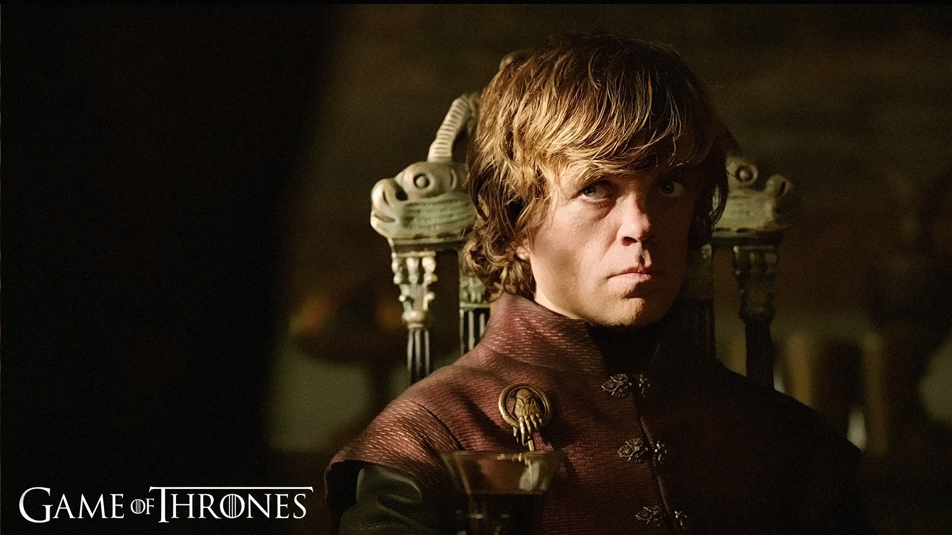 game of thrones peter dinklage tyrion lannister Wallpaper