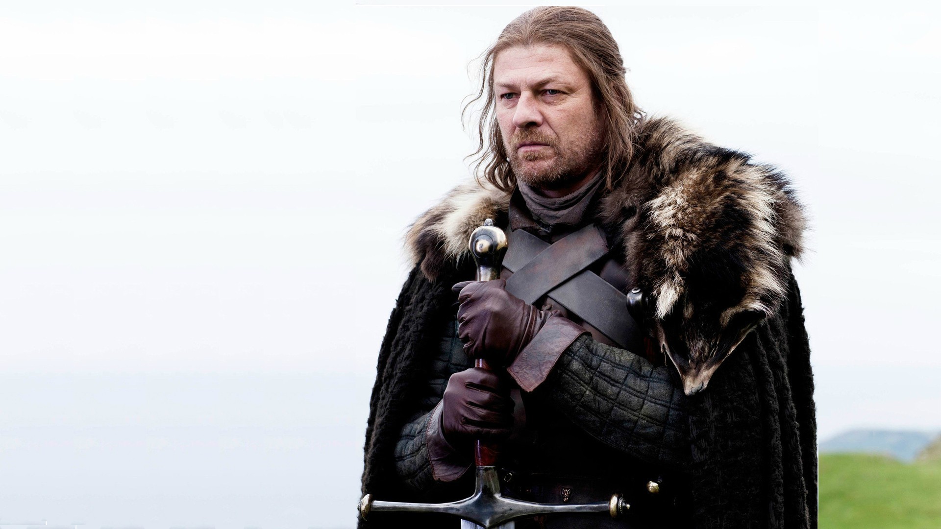 game of thrones ned stark sean bean Wallpaper