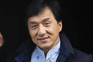 jackie chan actor