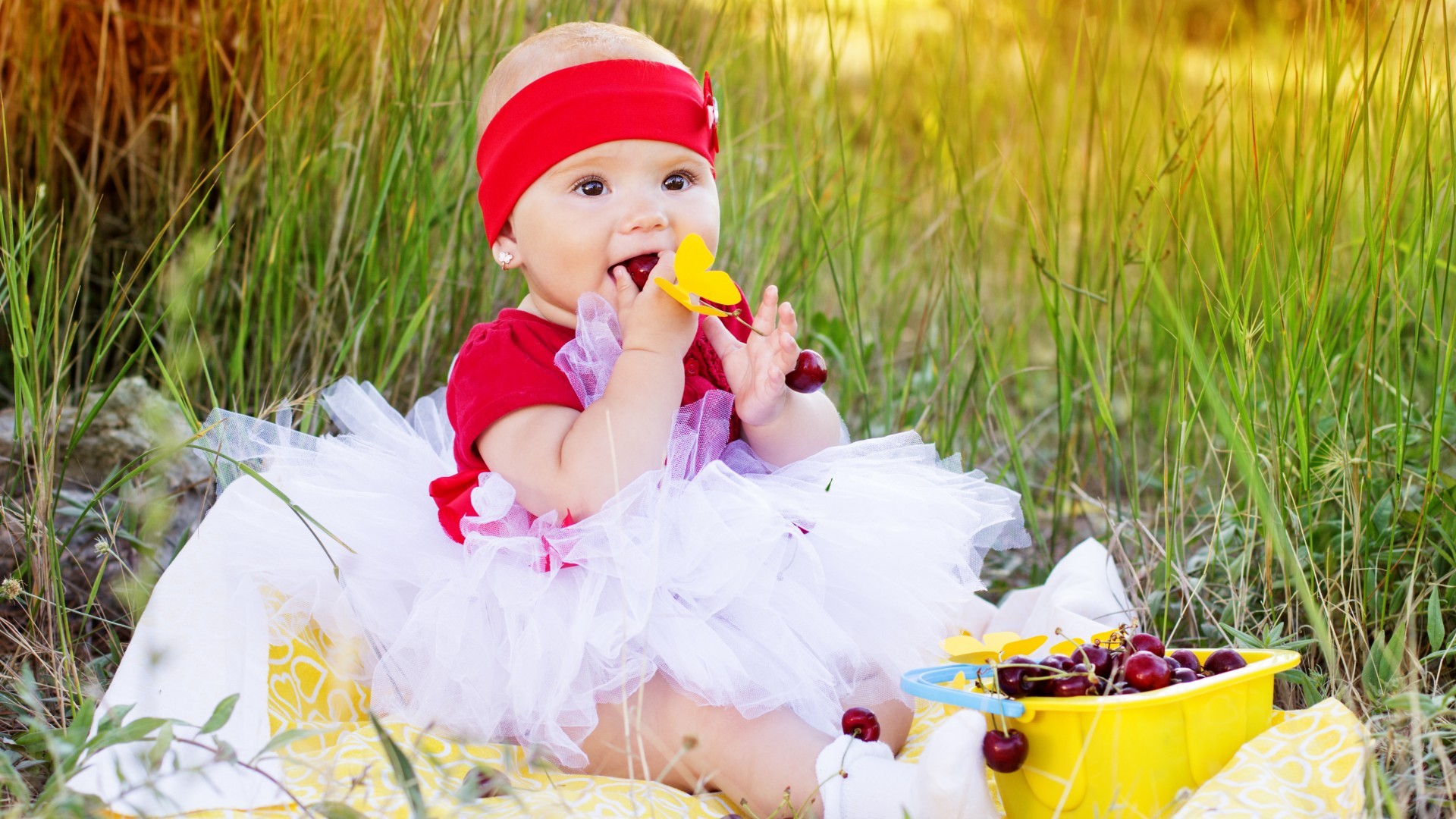 children Wallpaper