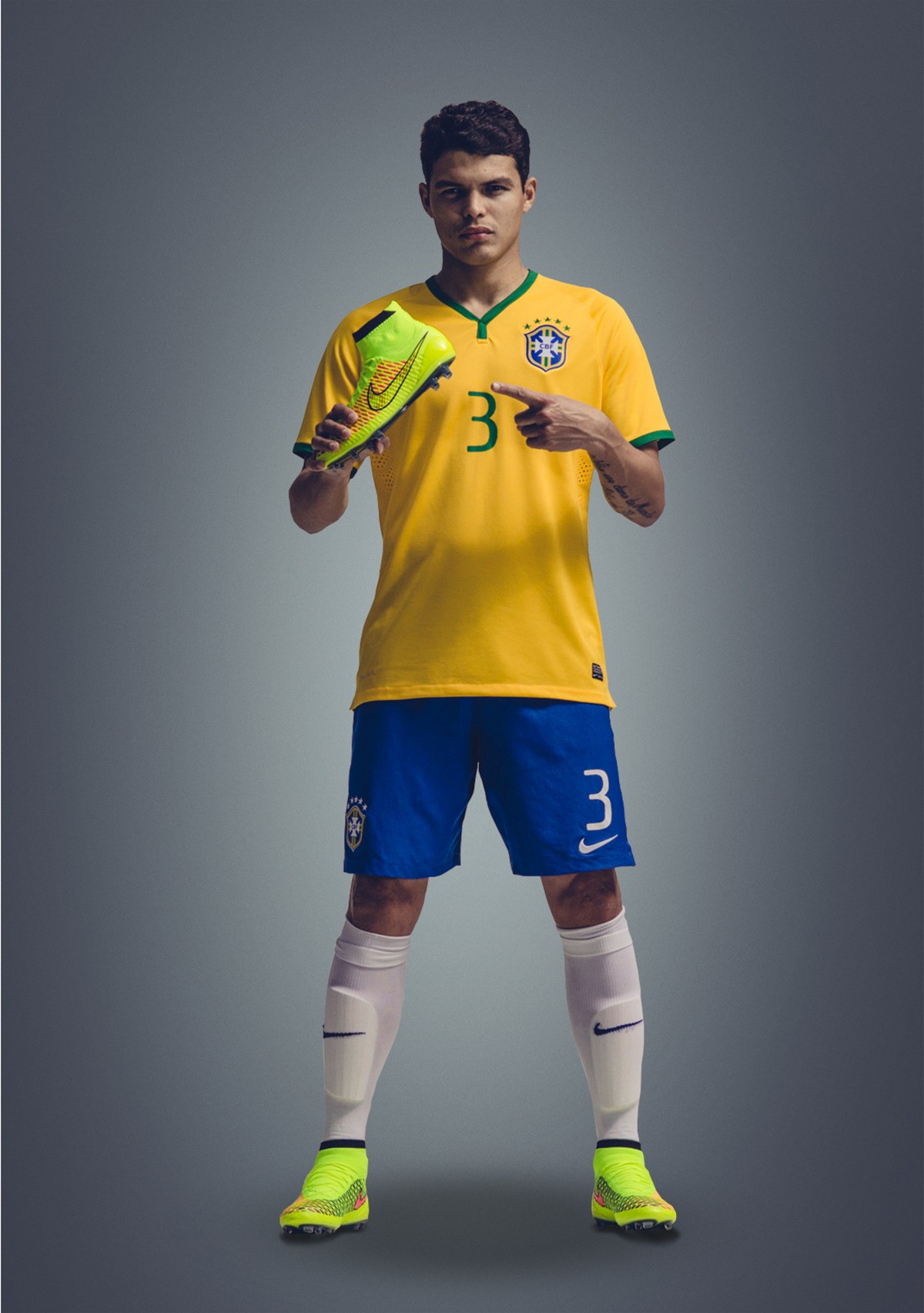 soccer nike mercurial chorao Wallpaper