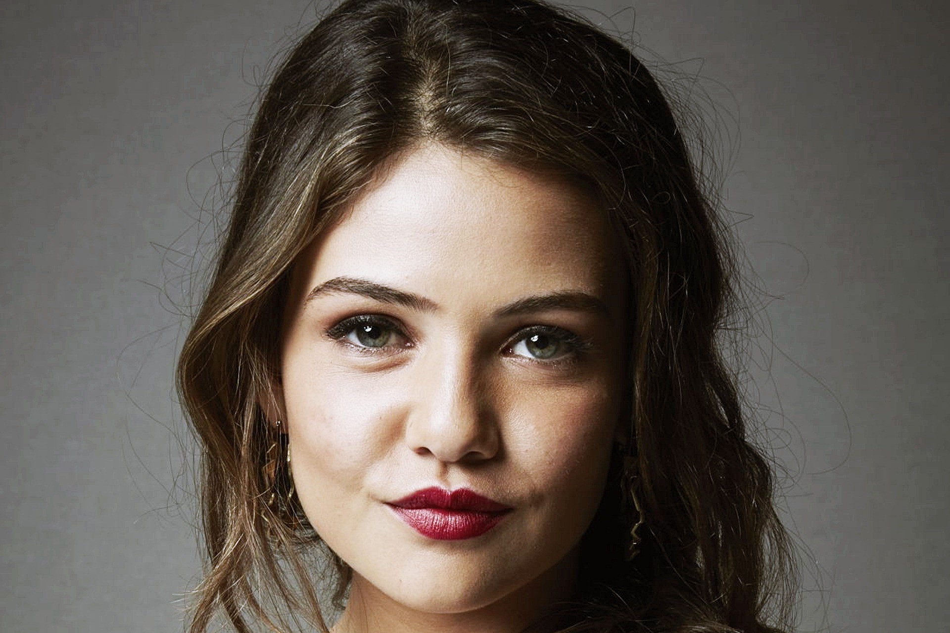 danielle campbell the originals Wallpaper