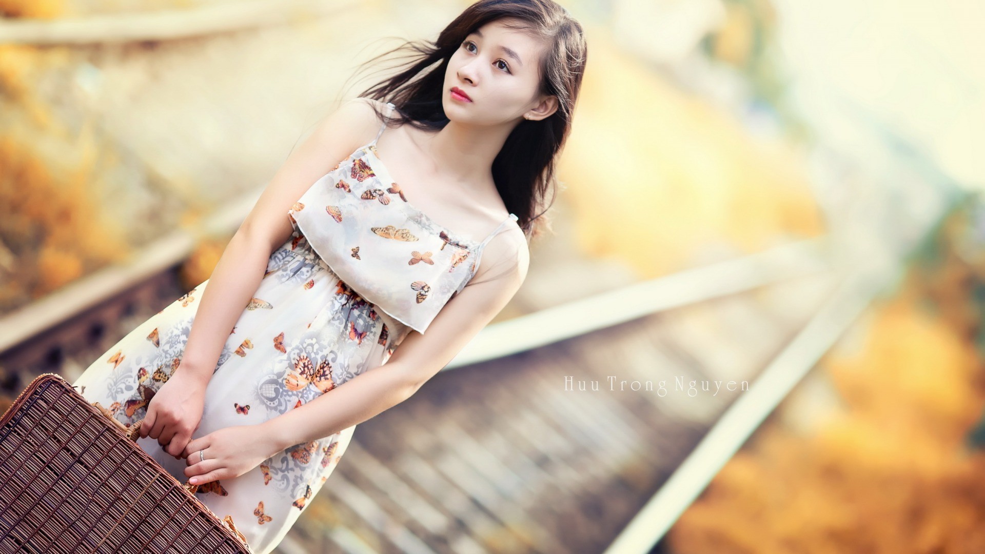 asian Wallpaper