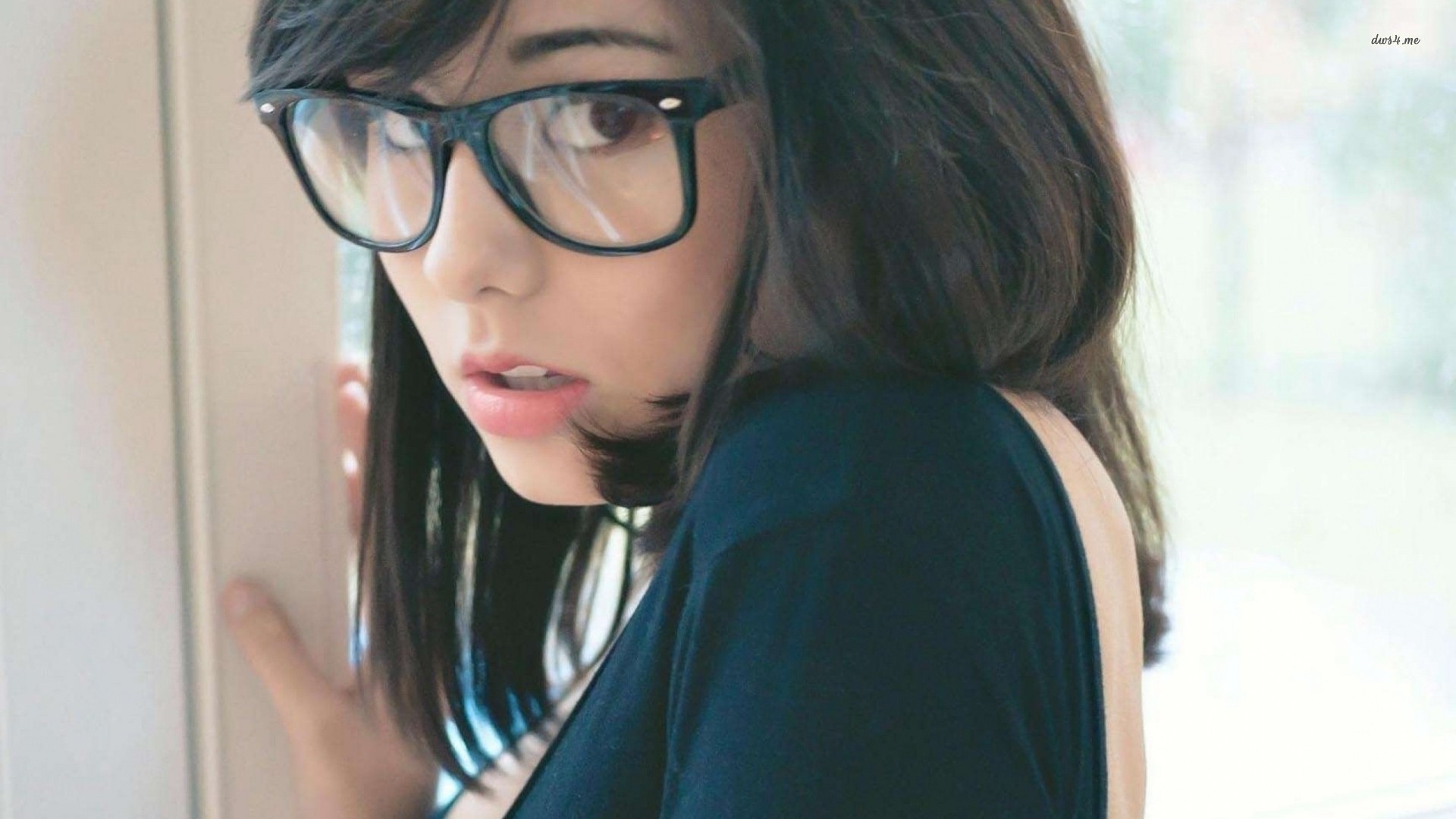 women model Wallpaper