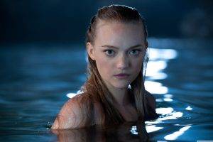 gemma ward pirates of the caribbean pirates of the caribbean on stranger tides water