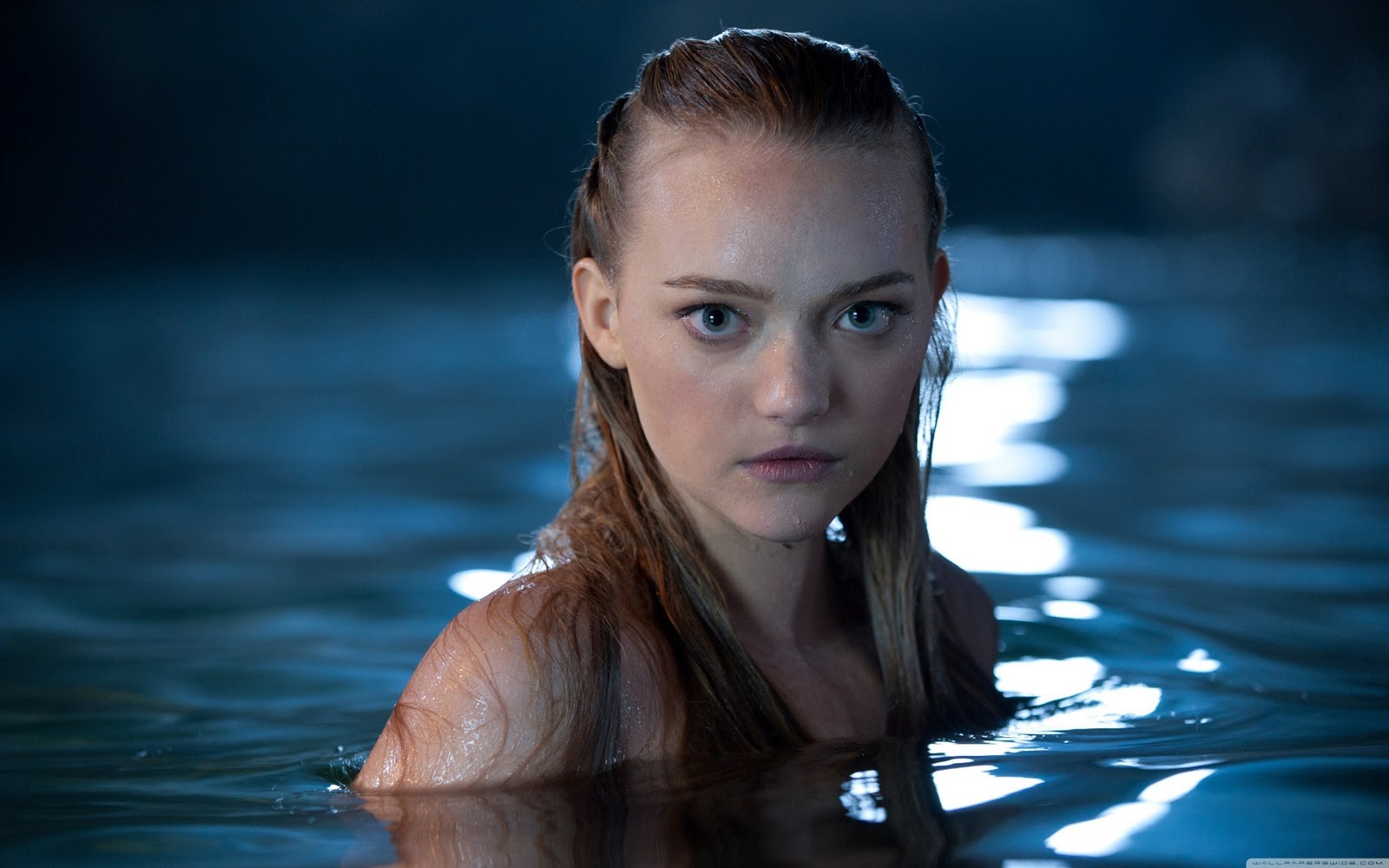 gemma ward pirates of the caribbean pirates of the caribbean on stranger tides water Wallpaper