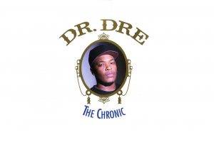 hip hop dr  dre the chronic