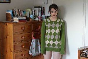 imogen dyer sweater