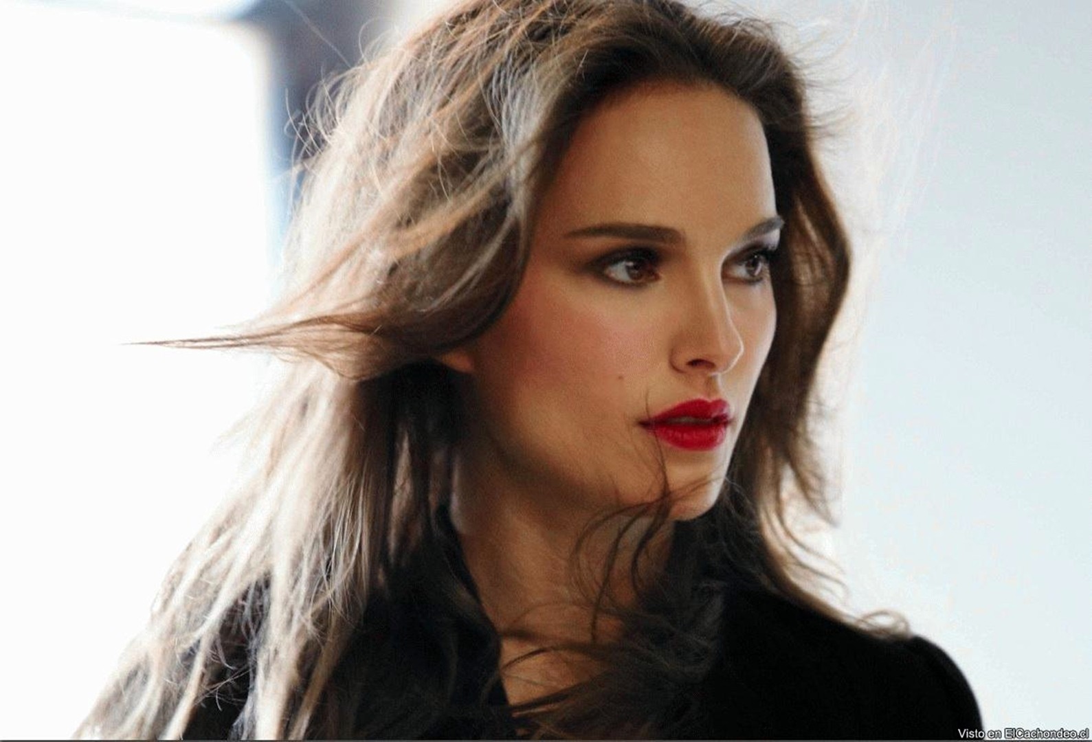 natalie portman women Wallpaper