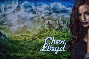 cher lloyd musicians music fantasy art castle