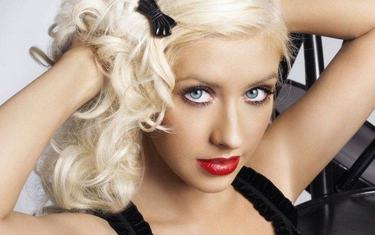 christina aguilera Wallpapers HD / Desktop and Mobile Backgrounds
