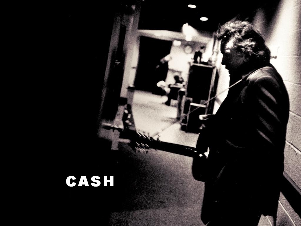 johnny cash music musicians Wallpaper
