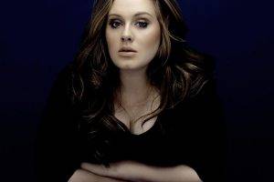 adele arms crossed singer arms on chest