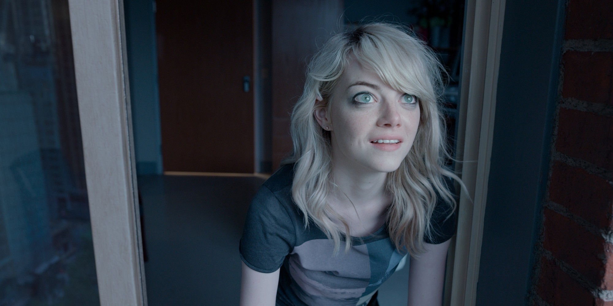 emma stone birdman Wallpapers HD / Desktop and Mobile Backgrounds