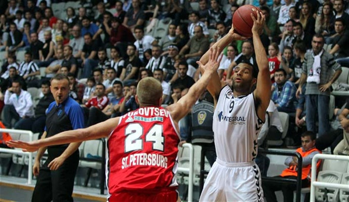 chris lofton besiktas j k Wallpaper