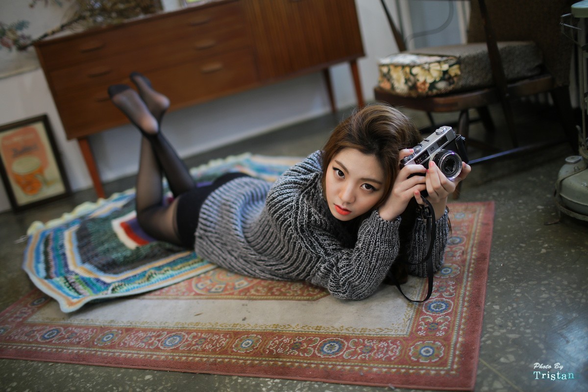 chae eun korean asian Wallpaper