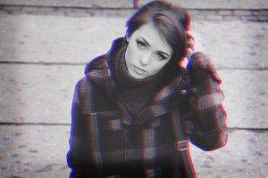 anaglyph 3d