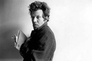 tom waits songwriters singer musicians actor