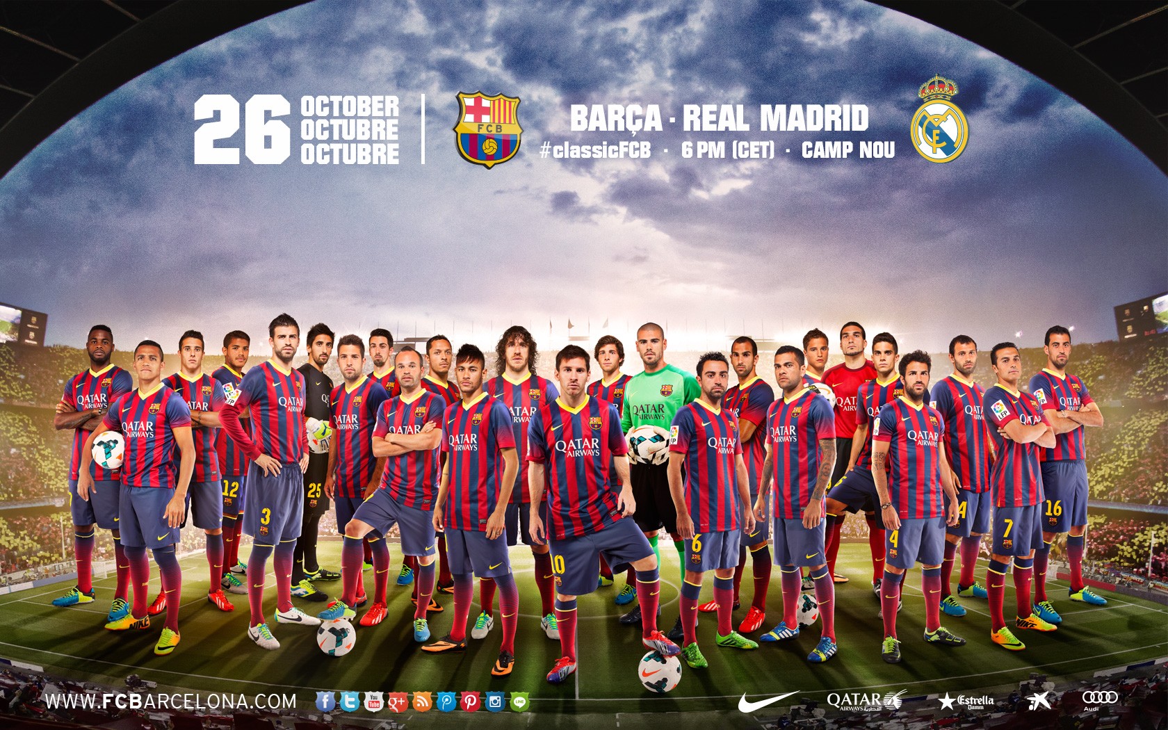 lionel messi real madrid soccer Wallpaper