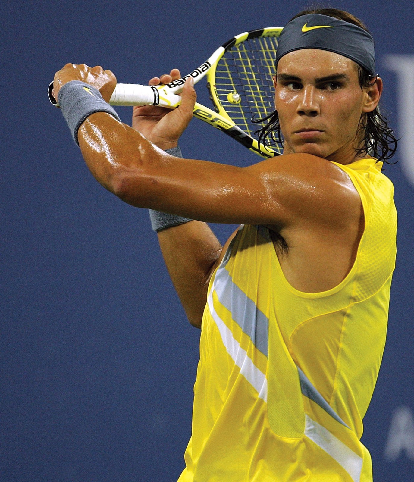 tennis men sports rafael nadal Wallpapers HD / Desktop and Mobile