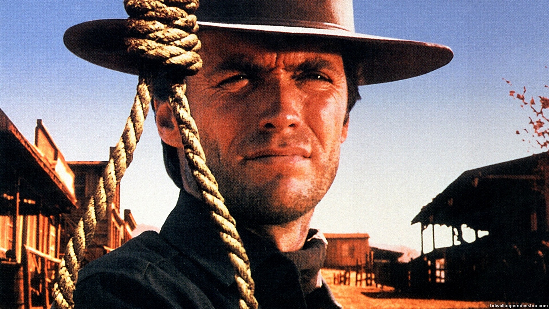 clint eastwood hang em high Wallpapers HD / Desktop and Mobile Backgrounds