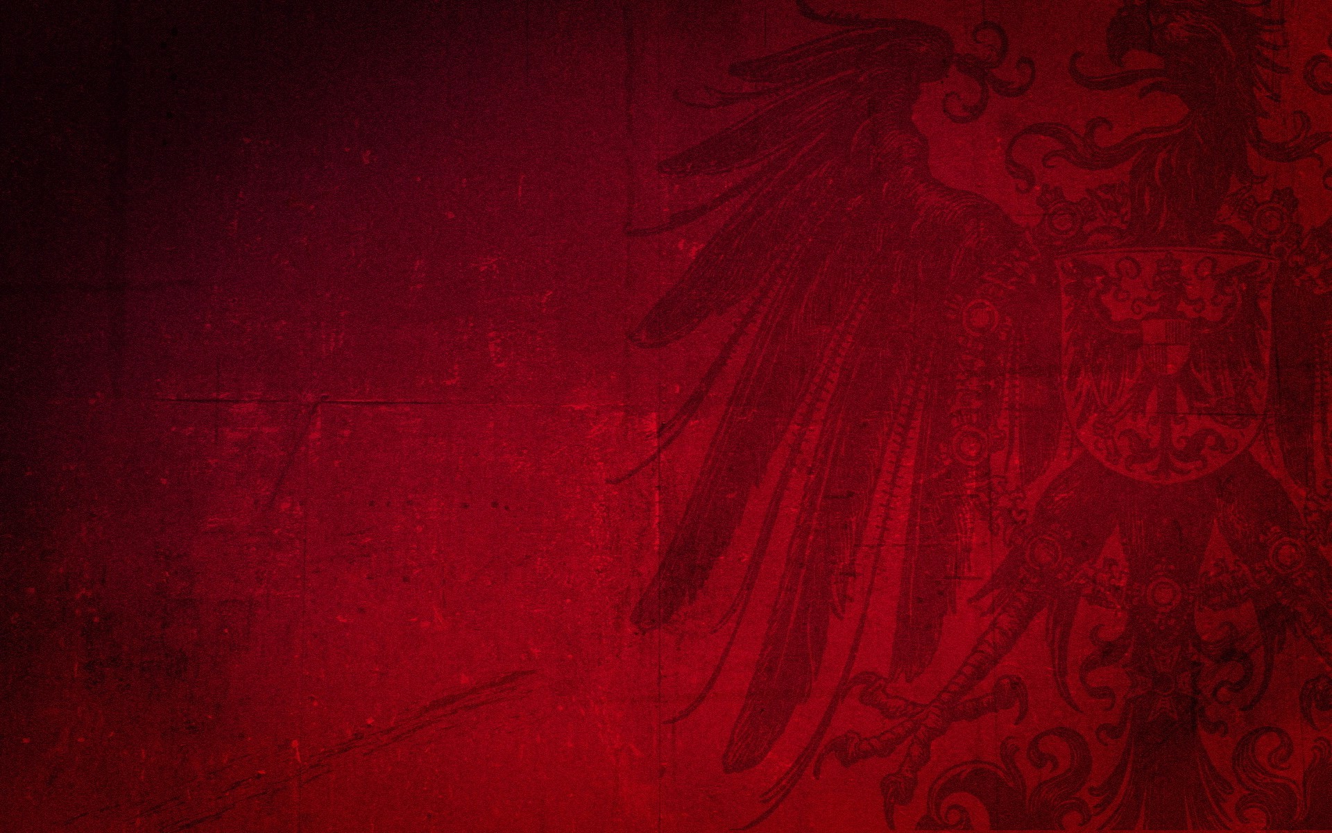 eagle coat of arms Wallpaper