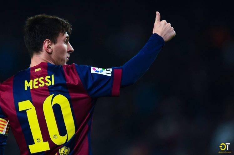 lionel messi fc barcelona Wallpapers HD / Desktop and Mobile Backgrounds
