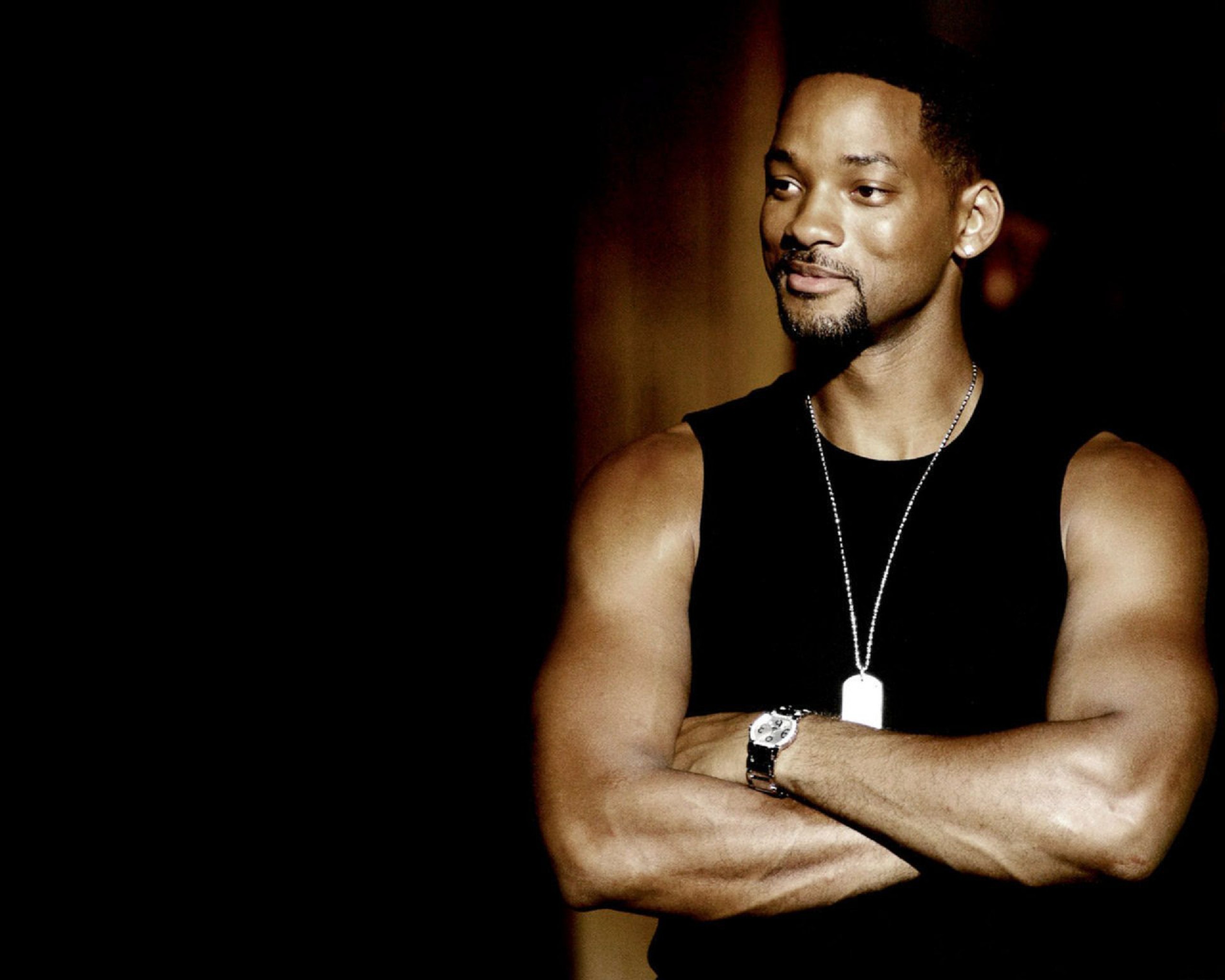 will smith Wallpaper